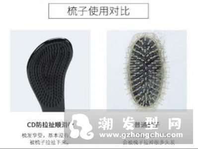 梳子为什么不能送人 断了扔了还是留着
