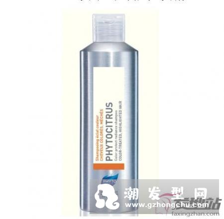 染发后专用护色洗发水什么牌子好 好用护色洗发水排行榜