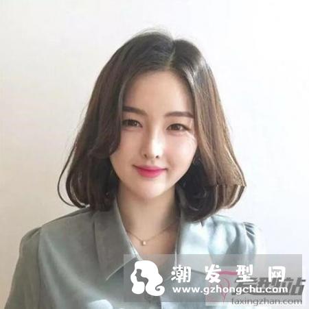 女生剪什么短发最好看 俏皮又可爱减龄担当