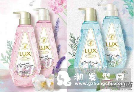 什么牌子洗发水香 这几个牌子香氛洗发水比香水更持久