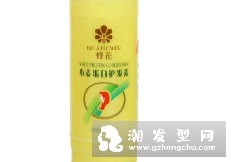 护发素能当柔顺剂吗 怎么做