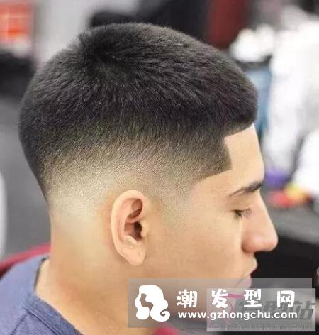 寸头怎么剪好看 适合自己才算帅