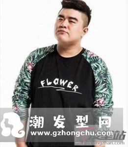 飞机头适合什么脸型 这些脸型剪飞机头耐看有帅气