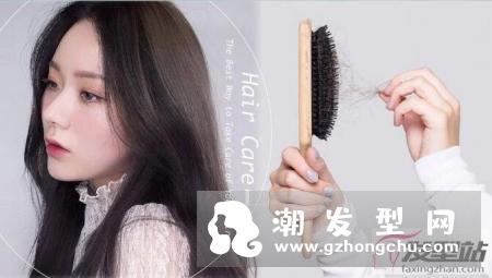 洗头常掉发？养发5技巧公开一起拒当微秃少女吧！