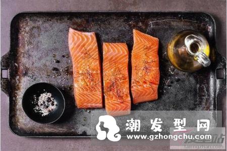 头发稀疏如何改善 必吃6款护发黄金食品解决头发稀疏