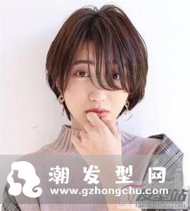 怎么选一款适合自己的短发 修颜显气质太心动快来get