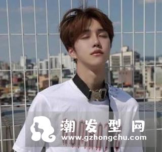 男生哪几种发型最流行 12款撩妹发型强势种草