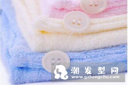 不洗头养出仙女秀发！超懒护发术毛巾养发、头油头臭还能用“吃”的