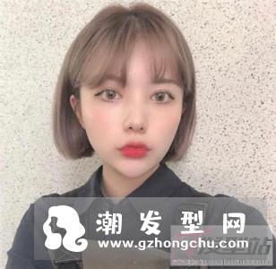 怎么选一款适合自己的短发 修颜显气质太心动快来get