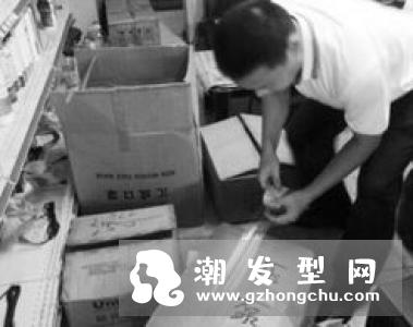 理发店检测头皮是骗局 记者暗访其中猫腻令人傻眼