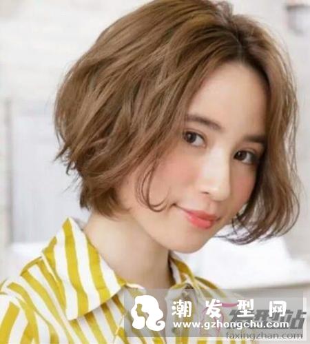 颧骨高适合短发吗 修颜塑型颜值加分