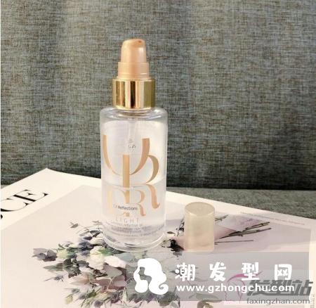 发尾分叉救星，6大护发油好评推荐，轻盈免冲洗、一抹搞定染烫受损干枯发