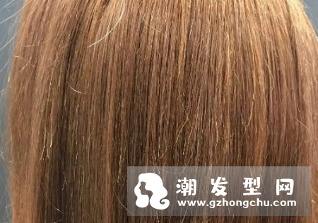 漂完头发需要多长时间 多久才能染发