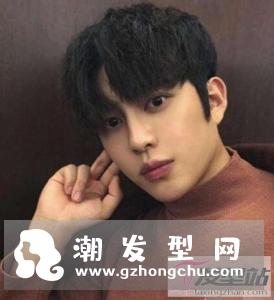 适合男生的短发发型有哪些?