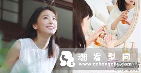日本热销发油品牌推荐 人手一支打造柔顺美女发