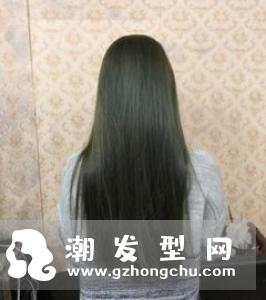 粉橙色需要漂吗 褪色后会成什么颜色