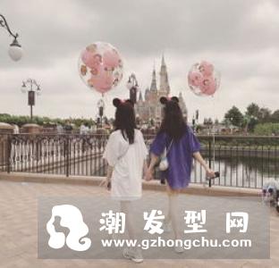 明日之子2李宇春头发是什么颜色 同款墨蓝色怎么染