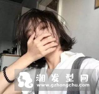 男生脸型与发型的搭配 读懂这些再也不怕找不到合适发型