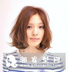 脸大男生适合什么短发 人气短发修颜显瘦气质满分
