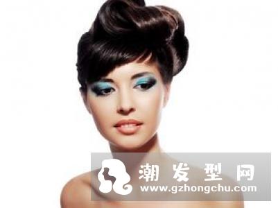 元气满满的少女发型 轻盈灵动释放可爱魅力