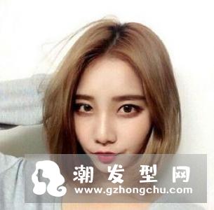 最近流行什么女生短发发型 高人气时髦发型绝对值得一试
