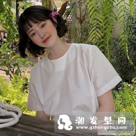 短发剪一个会上瘾，看完她们更戒不掉啊！你适合哪款完整解析