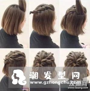 男生两边剃掉中间留长怎么弄好看 UnderCut发型头顶处理提案看这里