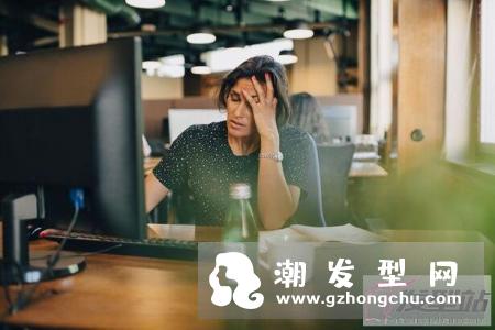 解决脱发问题，认清头发稀疏原因！