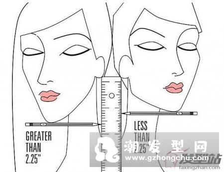 女生大热短发造型黄金法则 适不适合剪短发一分钟即测出来