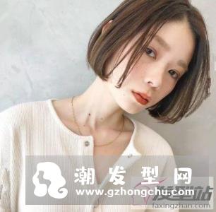 适合小个子女生的短发发型 显高又时尚矮星人的救星