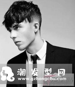 Undercut短发怎么剪好看 各种演变版颜值爆表又吸睛