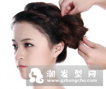 怎么让头发蓬松 这3个方法学会保持一天蓬松没问题