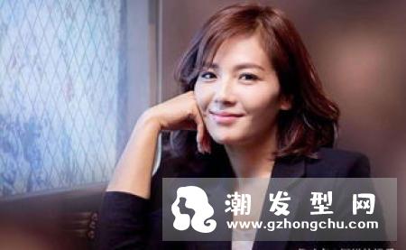 睡不醒短发的特别之处,时尚的设计让女生看上去气质不凡