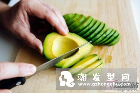 头发稀疏如何改善 必吃6款护发黄金食品解决头发稀疏