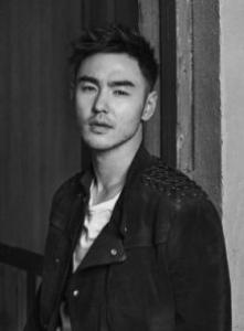 男生发型图片及名称 发型搭配终极指南