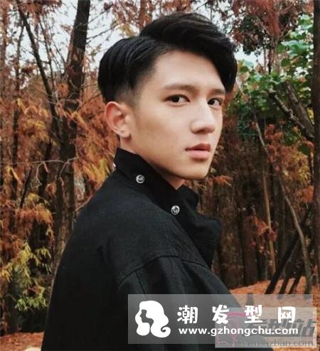 男生哪几种发型最流行 12款撩妹发型强势种草
