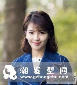 颧骨高适合短发吗 修颜塑型颜值加分