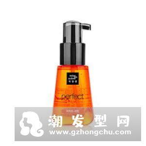 护色效果好的洗发水 维持女神仙气发色终于不怕洗头褪色