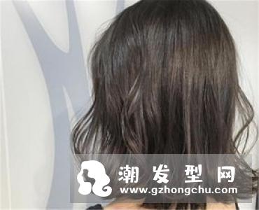人气网红短发发型 晋升时尚养眼小仙女