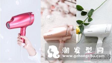 松下EH-NA0B水离子吹风机怎么样 松下EH-NA0B和型号NA98有哪些区别