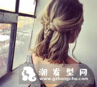 锡纸烫是冷烫还是热烫 头发少适合锡纸烫还是羊毛卷