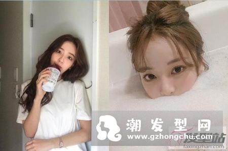 先告诉设计师这些事情,可以让你发型更适合自己,也更持久!