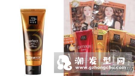 发膜哪个牌子好用 发质不同选择标准也不一样
