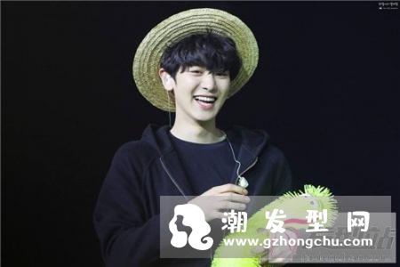 容易打理的男生发型 超人气短发发型时尚又帅气