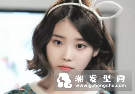 锁骨发适合什么发色 适合什么刘海
