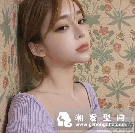 短发剪一个会上瘾，看完她们更戒不掉啊！你适合哪款完整解析
