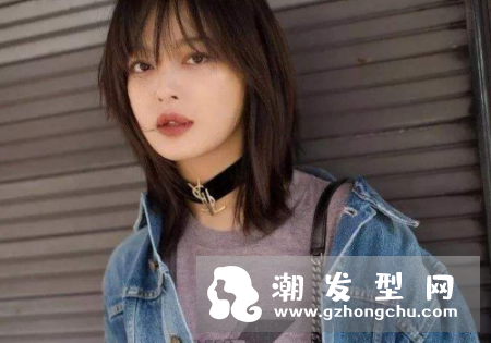 辛芷蕾发型需要烫吗 适合细软发质吗