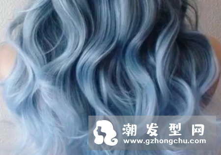 漂染蜡染的头发多久会掉色?多久可以补色呢!