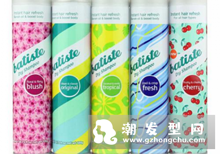 Batiste碧缇丝是哪个国家的什么品牌 能带上飞机吗