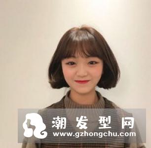 深棕色发型有哪些 和浅棕色的区别